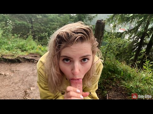 ❤️ Meisje slikket cum nei in iepenbiere blowjob - Eva Elfi Harde porno op fy.nudexxx.ru ️❤